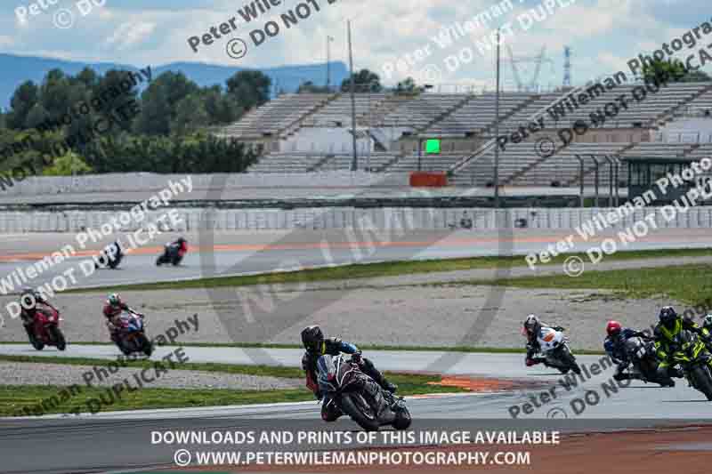 march 2018;motorbikes;no limits;peter wileman photography;portugal;trackday digital images;valencia